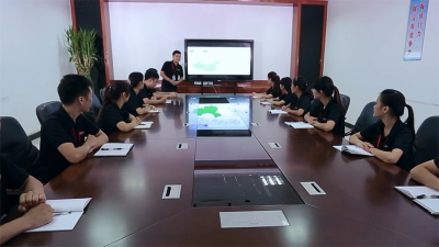 視隆光電-管理團隊